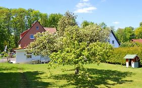 Ferienwohnung Waldblick Bückeburg